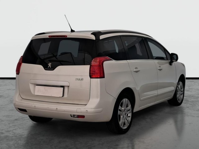 Peugeot 5008  1.6 HDi 