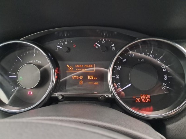 Peugeot 5008  1.6 HDi 