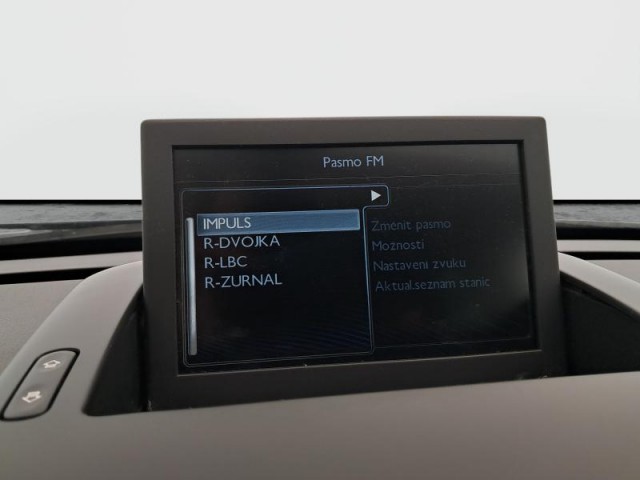 Peugeot 5008  1.6 HDi 
