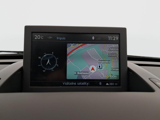 Peugeot 5008  1.6 HDi 