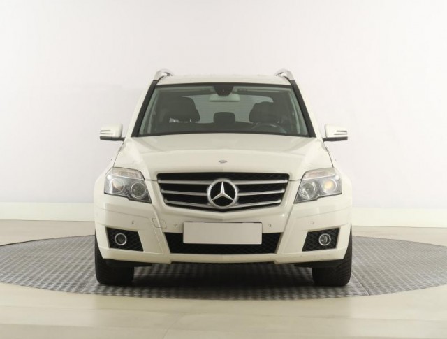 Mercedes-Benz GLK  220 CDI 