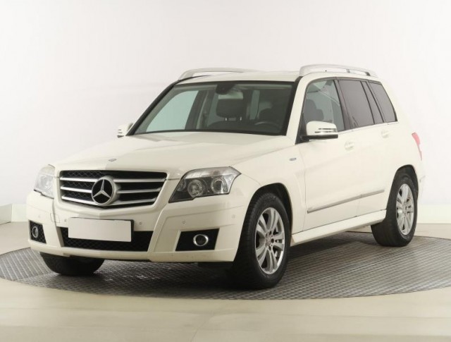 Mercedes-Benz GLK  220 CDI 