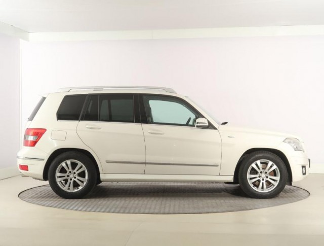 Mercedes-Benz GLK  220 CDI 
