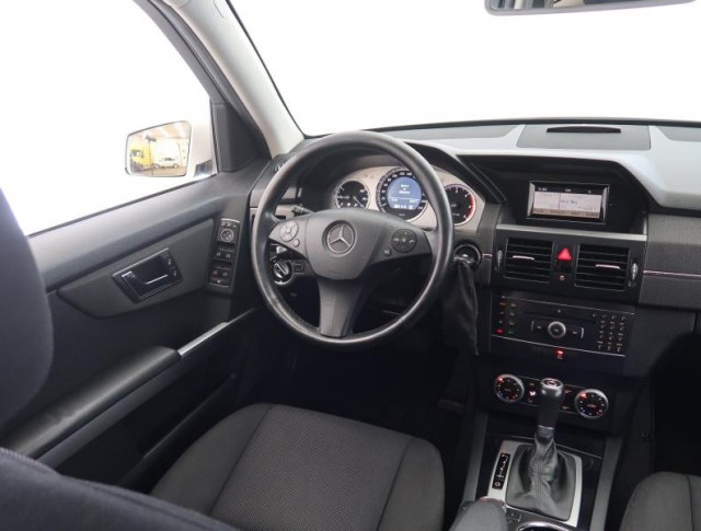 Mercedes-Benz GLK  220 CDI 