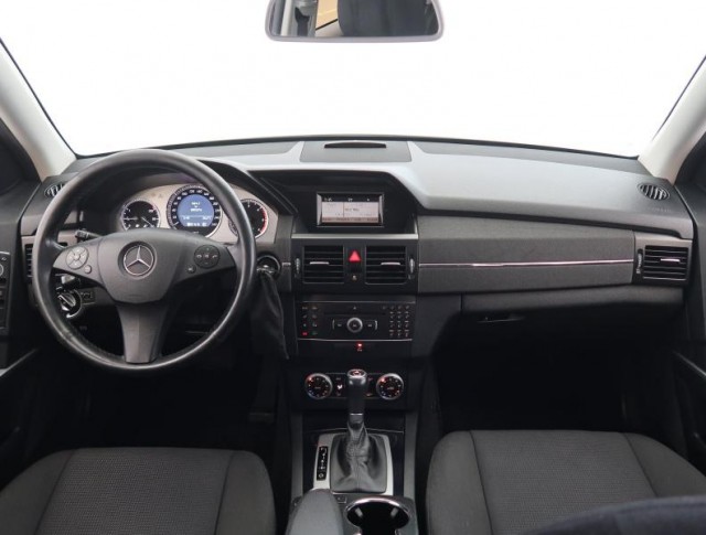 Mercedes-Benz GLK  220 CDI 