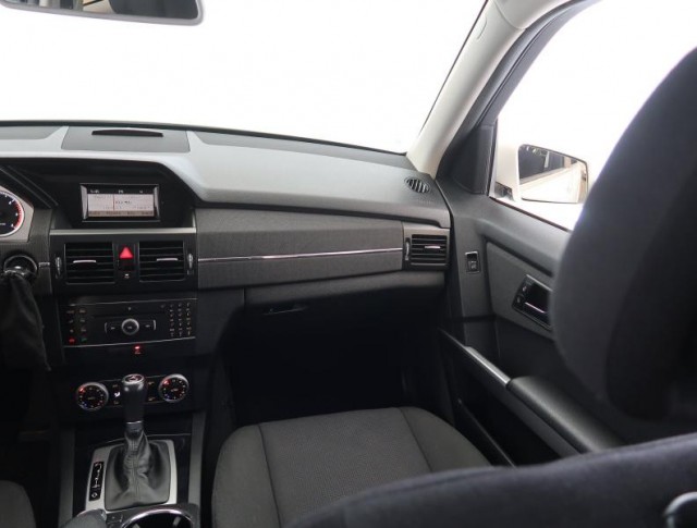 Mercedes-Benz GLK  220 CDI 