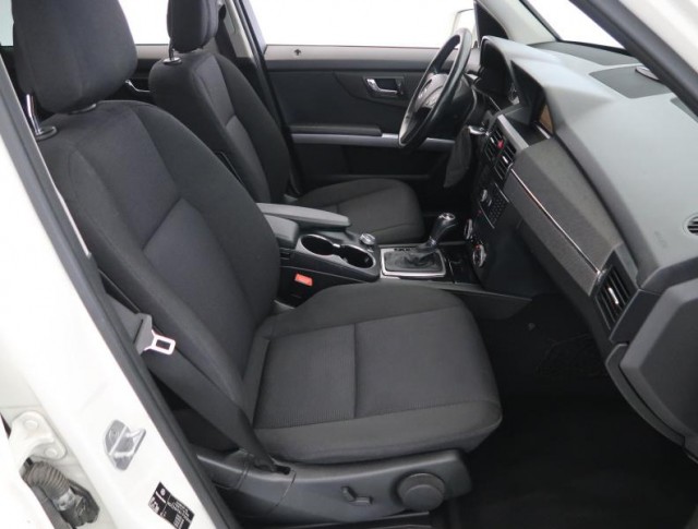 Mercedes-Benz GLK  220 CDI 