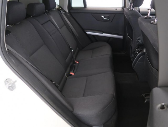 Mercedes-Benz GLK  220 CDI 