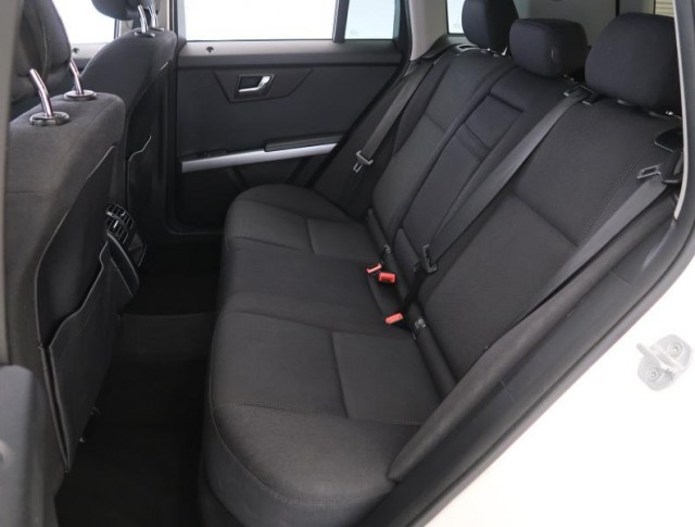Mercedes-Benz GLK  220 CDI 