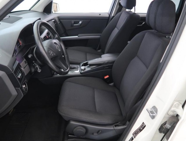 Mercedes-Benz GLK  220 CDI 