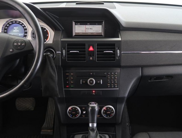 Mercedes-Benz GLK  220 CDI 
