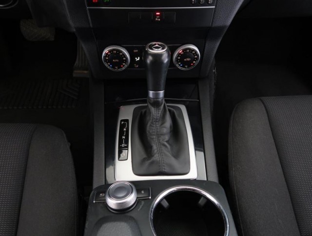 Mercedes-Benz GLK  220 CDI 