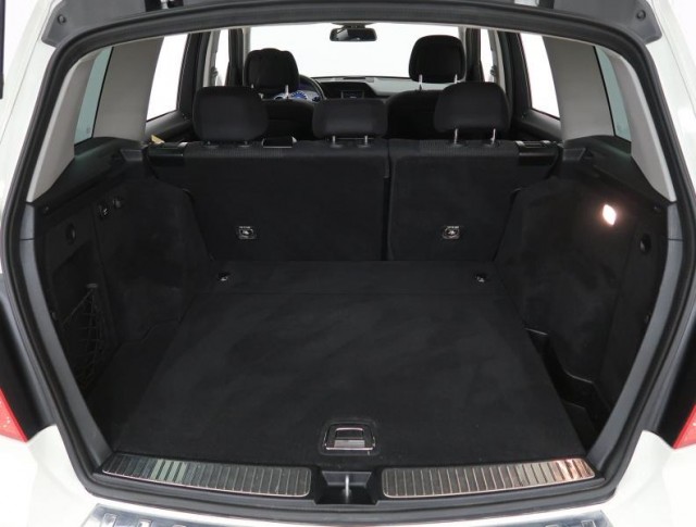 Mercedes-Benz GLK  220 CDI 