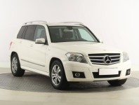 Mercedes-Benz GLK  220 CDI 