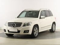 Mercedes-Benz GLK  220 CDI 