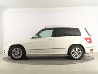 Mercedes-Benz GLK  220 CDI 