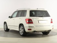 Mercedes-Benz GLK  220 CDI 