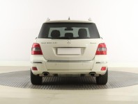 Mercedes-Benz GLK  220 CDI 