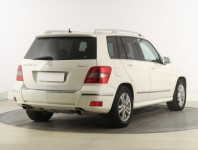 Mercedes-Benz GLK  220 CDI 