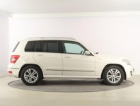 Mercedes-Benz GLK  220 CDI 