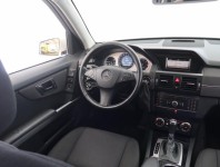 Mercedes-Benz GLK  220 CDI 