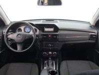 Mercedes-Benz GLK  220 CDI 