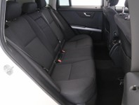 Mercedes-Benz GLK  220 CDI 