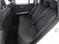 Mercedes-Benz GLK  220 CDI 