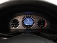 Mercedes-Benz GLK  220 CDI 