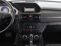 Mercedes-Benz GLK  220 CDI 