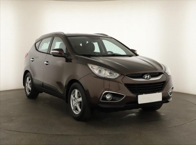 Hyundai ix35  1.7 CRDi 