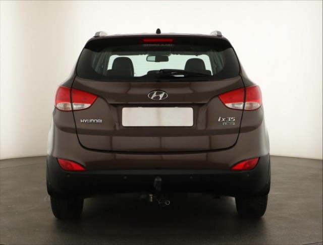 Hyundai ix35  1.7 CRDi 