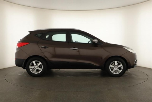 Hyundai ix35  1.7 CRDi 