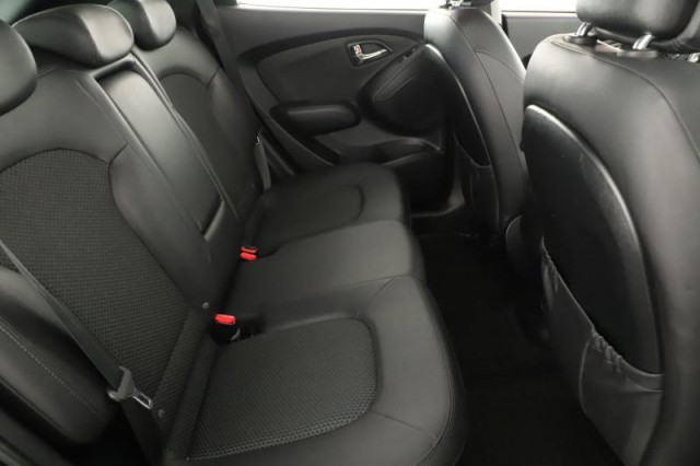 Hyundai ix35  1.7 CRDi 