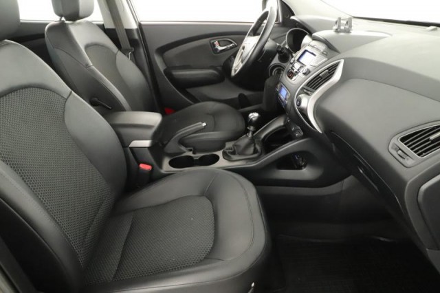 Hyundai ix35  1.7 CRDi 