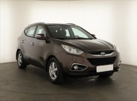 Hyundai ix35  1.7 CRDi 