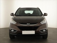 Hyundai ix35  1.7 CRDi 