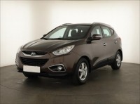 Hyundai ix35  1.7 CRDi 