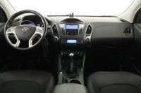 Hyundai ix35  1.7 CRDi 