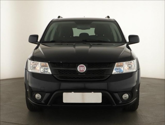 Fiat Freemont  2.0 MultiJet 