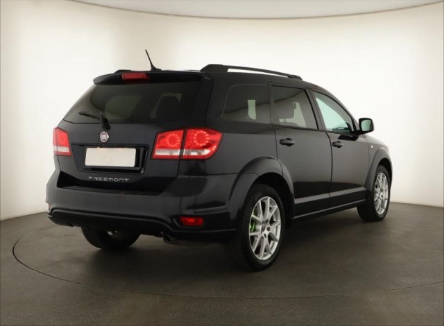 Fiat Freemont  2.0 MultiJet 