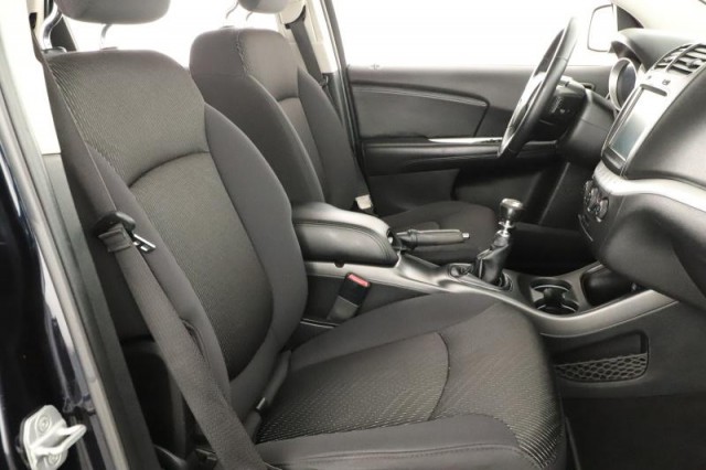 Fiat Freemont  2.0 MultiJet 