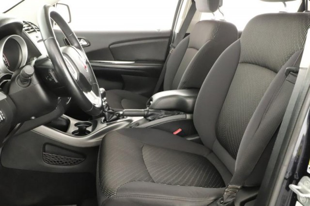 Fiat Freemont  2.0 MultiJet 