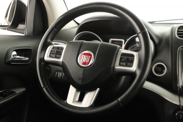 Fiat Freemont  2.0 MultiJet 