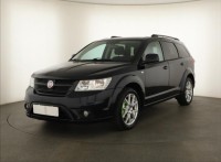 Fiat Freemont  2.0 MultiJet 