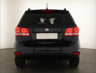 Fiat Freemont  2.0 MultiJet 
