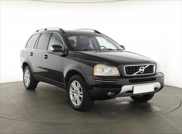 Volvo XC90  D5 