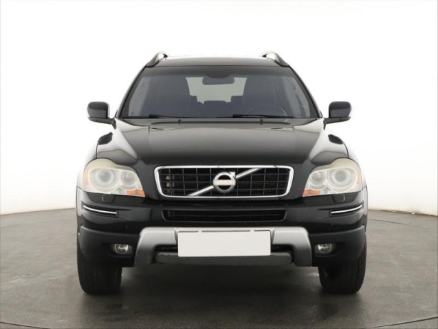 Volvo XC90  D5 
