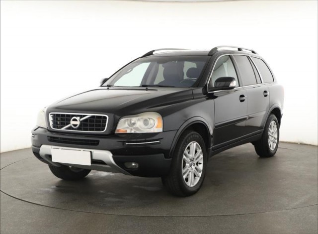 Volvo XC90  D5 