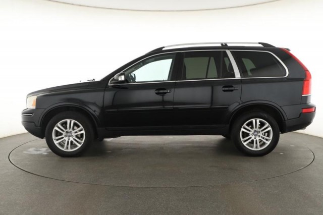 Volvo XC90  D5 